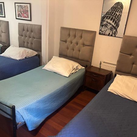 Hostal Estadio Nacional Santiago de Chile Zewnętrze zdjęcie