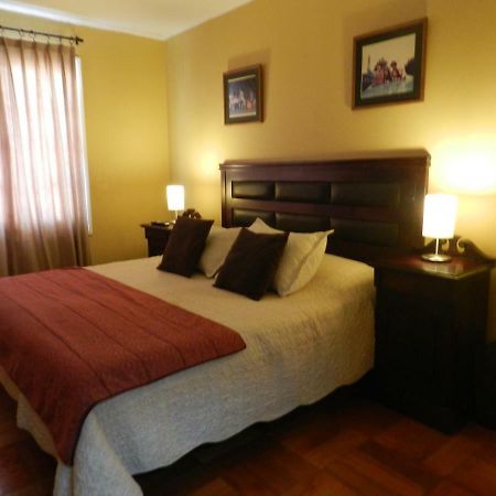Hostal Estadio Nacional Santiago de Chile Zewnętrze zdjęcie