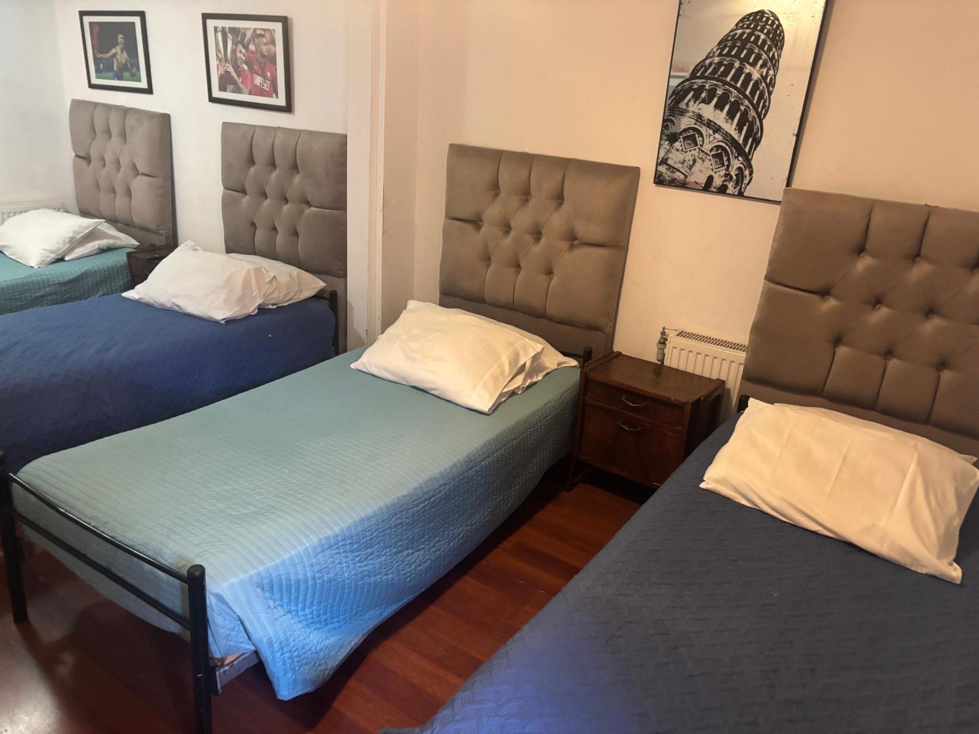 Hostal Estadio Nacional Santiago de Chile Zewnętrze zdjęcie