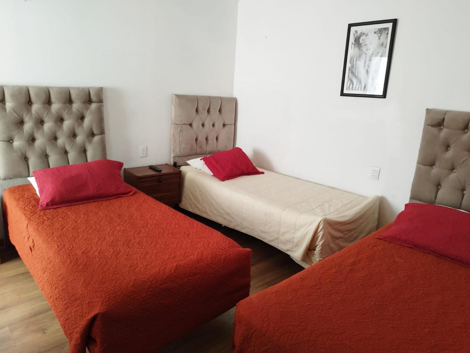 Hostal Estadio Nacional Santiago de Chile Zewnętrze zdjęcie