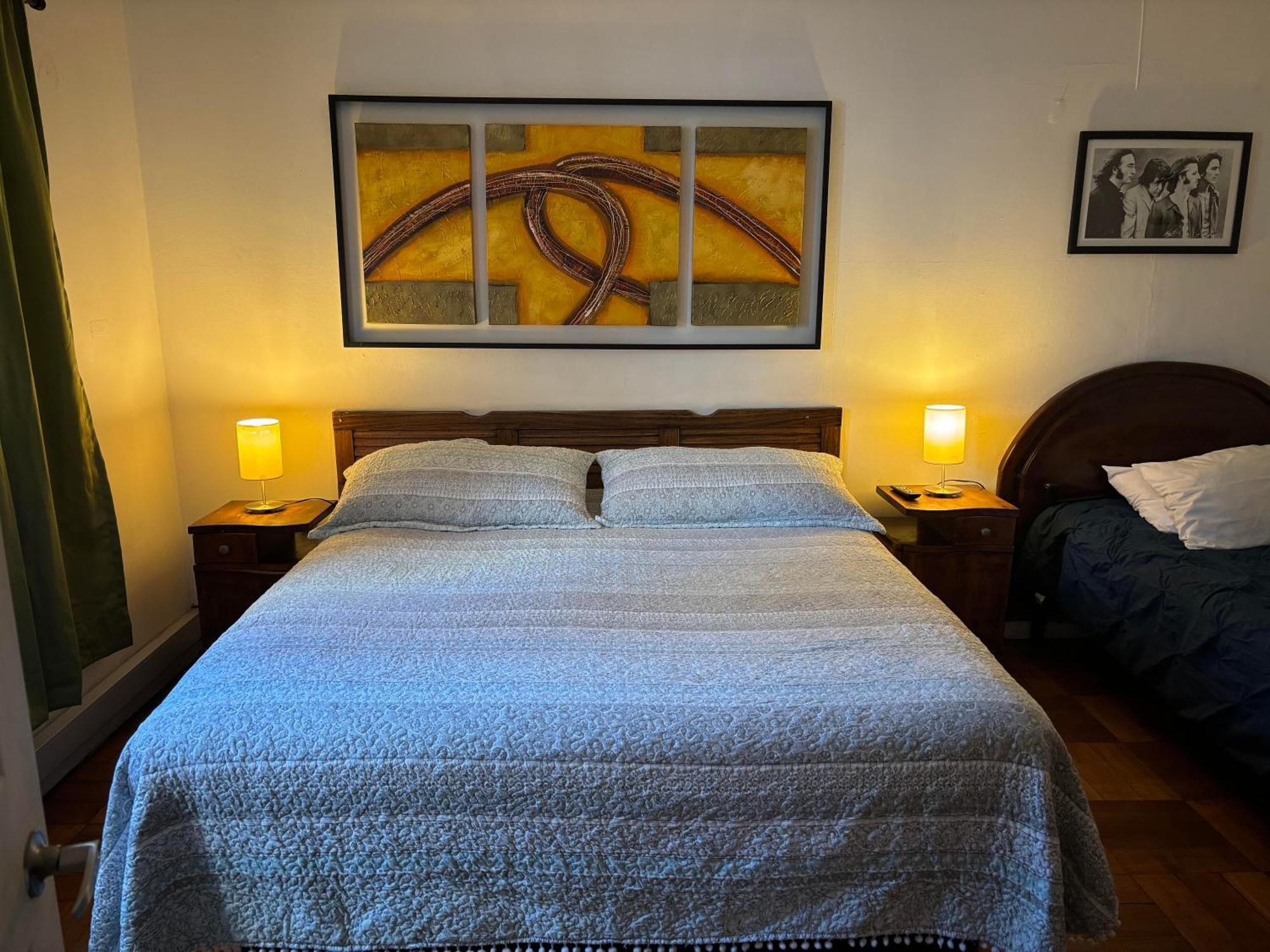 Hostal Estadio Nacional Santiago de Chile Zewnętrze zdjęcie